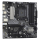ASROCK Płyta główna Asrock B550M PHANTOM GAMING 4 - 667691 - zdjęcie 3